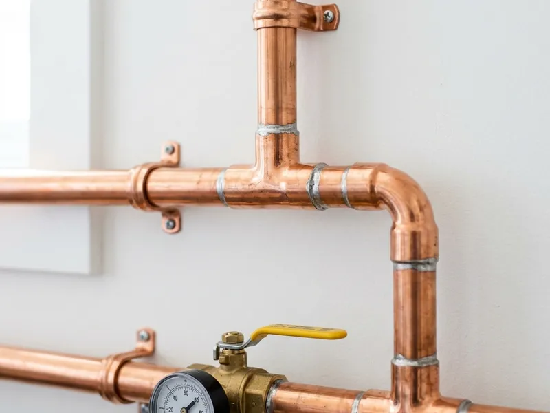 Frequently asked plumbing questions in Oak Lane. Licensed plumbing contractors answering your pipe, leak, and repair questions.